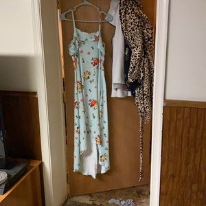 Love @first sight dress